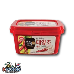 HAEPYO PASTA DE AJI 1KG