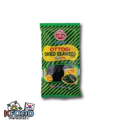 OTTOGI ALGA WAKAME DESHIDRATADA 100G