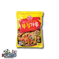 OTTOGI HARINA PARA PANQUEQUES SALADOS 1KG