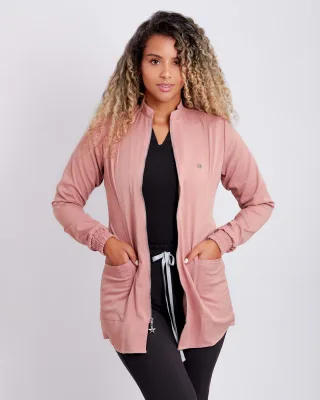 Bata Gravity Palo Rosa4