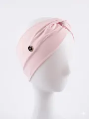 Cintillo Rosa Pastel