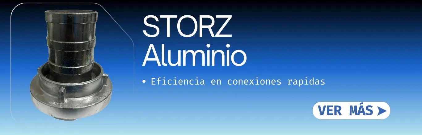 CONEXIONES STORZ
