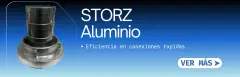 CONEXIONES STORZ