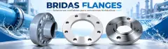 BRIDA / FLANGE