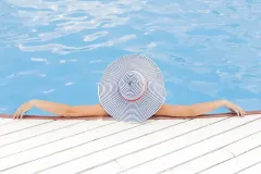 Como elegir una Bomba Para Piscina