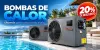 Bombas de Calor