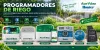 Riego y Jardin