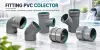 PVC Colector