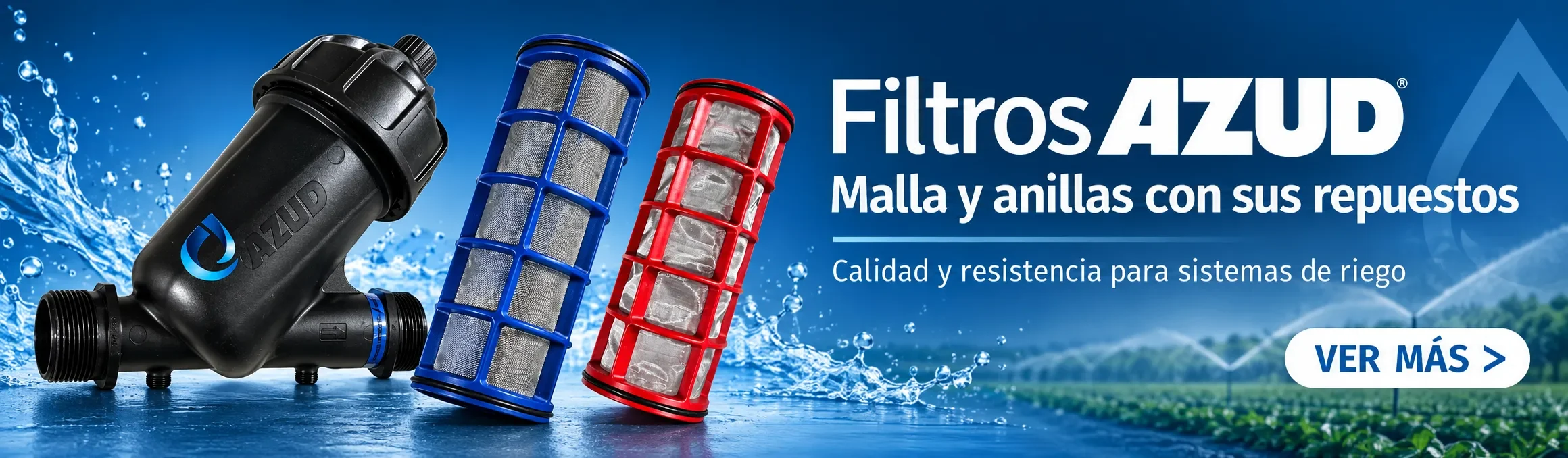 FILTROS