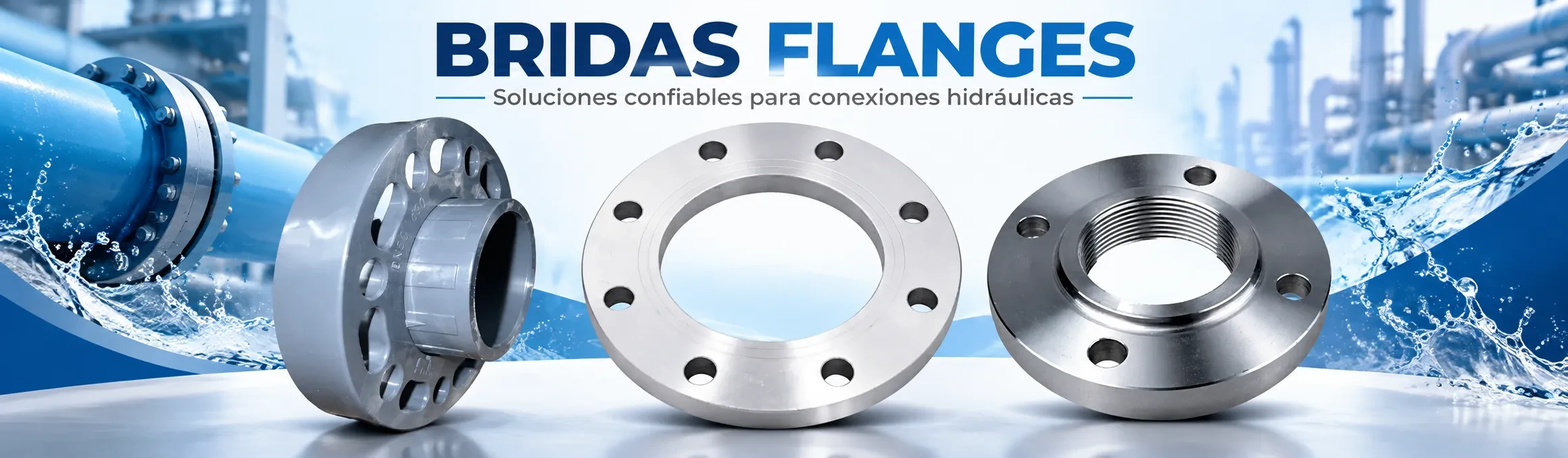 BRIDA / FLANGE