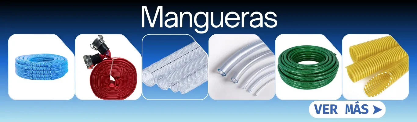 MANGUERAS