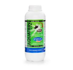 INSECTICIDA AQUATRIN 1 LITRO
