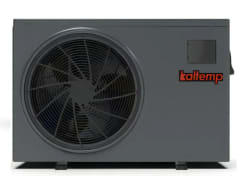 BOMBA DE CALOR POOLTEMP NEO INVERTER 7 26M3