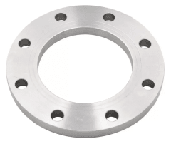BRIDA ACERO 6 SOLDAR ESPESOR 12MM DIN