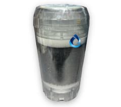 CARTUCHO CARBON ACT 5 PULGADAS 80M 8BAR