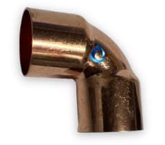 CODO COBRE SO-SO 2