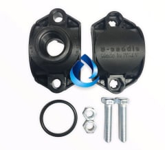 COLLARIN DE ARRANQUE 40MM X 3/4 HI