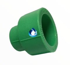 COPLA RED TUBO/TUBO 50X40 PPR