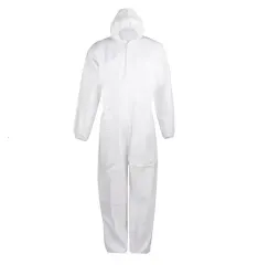 BUZO OVEROL IMPERMEABLE TALLA L