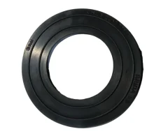 EMPAQUETADURA FLANGE GOMA 65MM