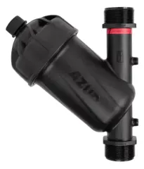 FILTRO DISCOS AZUD 1 PULGADA