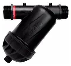 FILTRO DISCOS AZUD 2 PULGADAS