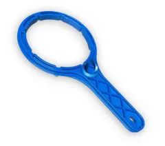 LLAVE PARA FILTRO CONTENEDOR 5 Y 10 PULGADAS