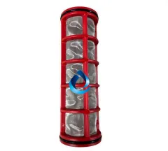 REPUESTO MALLA PARA FILTRO AZUD 1 1/4 Y 1 1/2