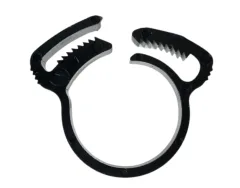 ABRAZADERA PARA CAÑERIA LINEAL 20MM