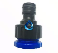 ADAPTADOR BI MANGUERA 3/4 X 1/2