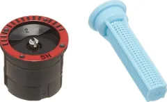 BOQUILLA FIJA MPR 5H 180 RAIN BIRD