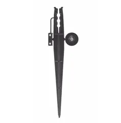ESTACA RAIN BIRD 1/4 CON TAPA