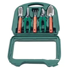SET 5 PIEZAS HERRAMIENTAS GREEN SEASON