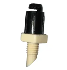 MICRODIFUSOR CUERPO MARFIL 1MM 180 GRADOS