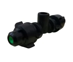 NEBULIZADOR FOGGER 2 BQ 14 L/HR AQUA