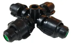 NEBULIZADOR FOGGER 4 BQ 28 L/HR AQUA