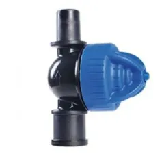 MINI VALVULA ANTIGOTEO LPD FOGGER AQUA