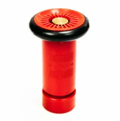 PITON CHORRO REGULABLE 1 1/2 PLASTICO HI