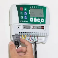 PROGRAMADOR RZXe 8 EST INTERIOR