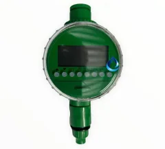 TEMPORIZADOR TIMER DIGITAL LCD RIEGO