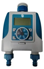 PROGRAMADOR LLAVE X202 3/4 DIGITAL 2 SALIDAS