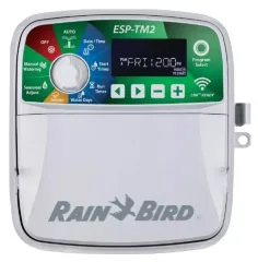 PROGRAMADOR ESP TM2 4 EST EXTERIOR RB