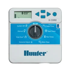 PROGRAMADOR HUNTER X CORE 4 EST INTERIOR