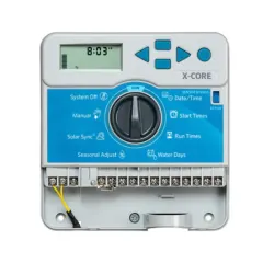 PROGRAMADOR HUNTER X CORE 6 EST INTERIOR