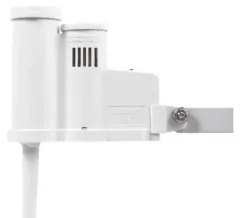 SENSOR DE LLUVIA RAIN-CLIK HUNTER