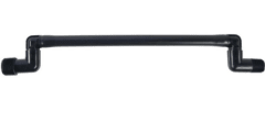 SWING JOINT FLOWMAK 3/4X3/4 BSP 30 CMS
