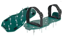 ZAPATOS AIREADORES JARDIN