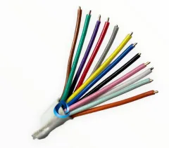 CABLE 24AWG 12 CONDUCTORES