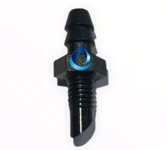 COPLA BARBA 4MM HILO-BARBA