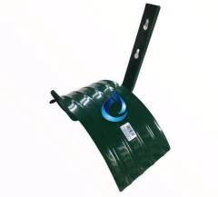 COLGADOR MANGUERA METAL GRANDE